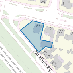 Perceel GDP00-K-1208