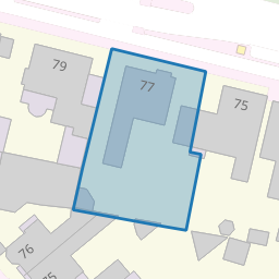 Perceel GDP00-K-1210