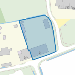 Perceel GDP00-K-1211