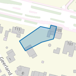 Perceel GDP00-K-1219