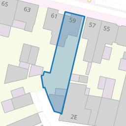 Perceel GDP00-K-1232