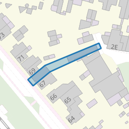 Perceel GDP00-K-1234