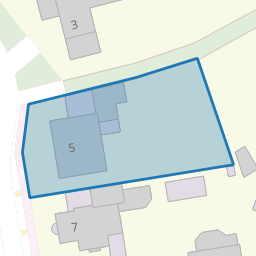 Perceel GDP00-K-1247