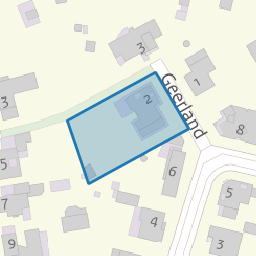 Perceel GDP00-K-1252