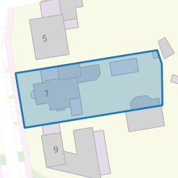 Perceel GDP00-K-1253