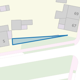 Perceel GDP00-K-1259