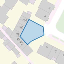 Perceel GDP00-K-1261