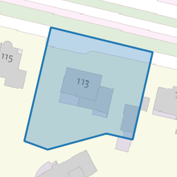 Perceel GDP00-K-1279