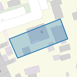 Perceel GDP00-K-1285