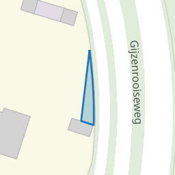 Perceel GDP00-K-1288