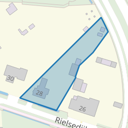 Perceel GDP00-K-1290