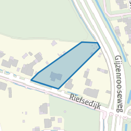 Perceel GDP00-K-1291