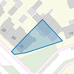 Perceel GDP00-K-1296