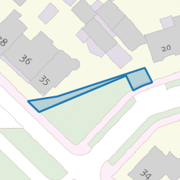 Perceel GDP00-K-1297