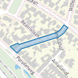 Perceel GDP00-K-1298