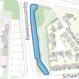 Perceel GDP00-K-1303