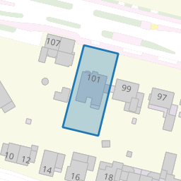 Perceel GDP00-K-1314
