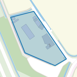 Perceel GDP00-K-1316