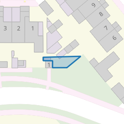 Perceel GDP00-K-1318