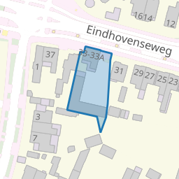 Perceel GDP00-K-1325