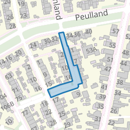 Perceel GDP00-K-1329