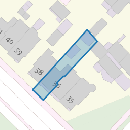 Perceel GDP00-K-1341