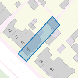 Perceel GDP00-K-1343