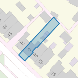 Perceel GDP00-K-1345