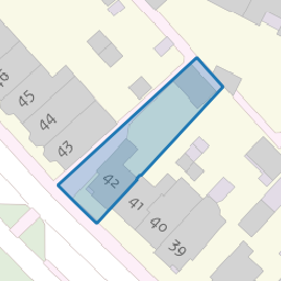 Perceel GDP00-K-1346