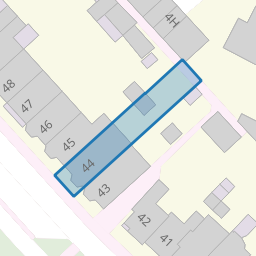 Perceel GDP00-K-1348