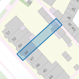 Perceel GDP00-K-1351