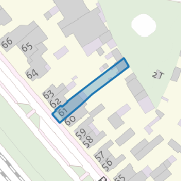 Perceel GDP00-K-1353