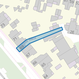 Perceel GDP00-K-1357