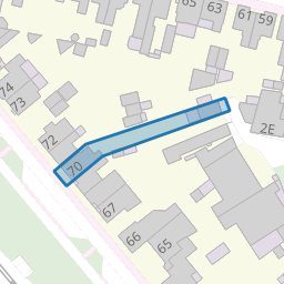 Perceel GDP00-K-1358