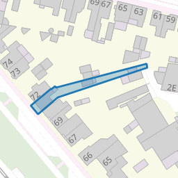 Perceel GDP00-K-1359