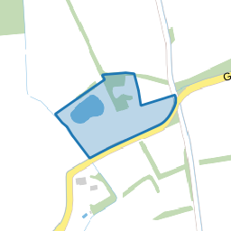 Perceel GDP00-K-1368