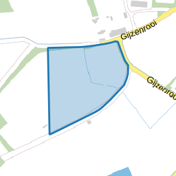 Perceel GDP00-K-1373