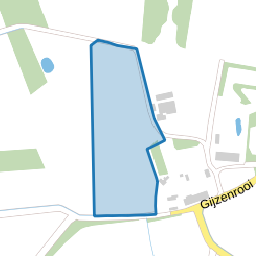 Perceel GDP00-K-1374