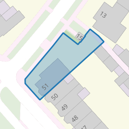 Perceel GDP00-K-1381