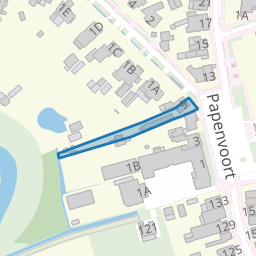 Perceel GDP00-K-1384