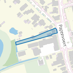 Perceel GDP00-K-1385