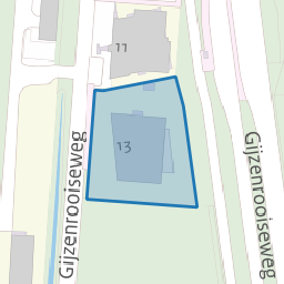 Perceel GDP00-K-1389