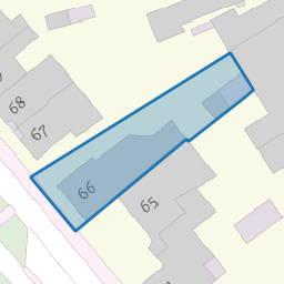 Perceel GDP00-K-1394