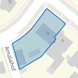 Perceel GDP00-K-1397