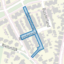 Perceel GDP00-K-1399