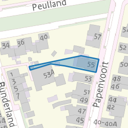 Perceel GDP00-K-1406