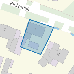 Perceel GDP00-K-1411