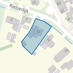 Perceel GDP00-K-1423