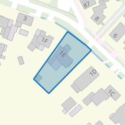 Perceel GDP00-K-1424