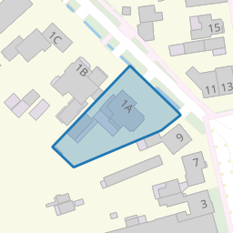 Perceel GDP00-K-1428